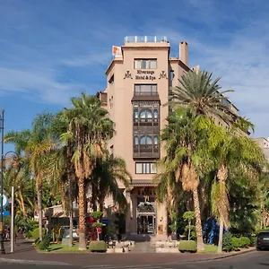 Hivernage Hotel&spa Hotel